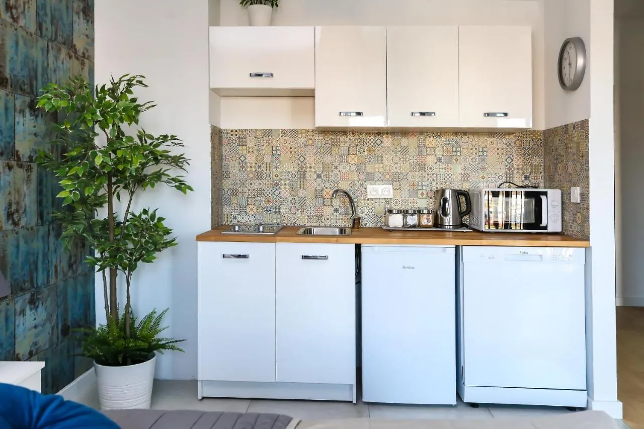 King4You Apartments Breslavia