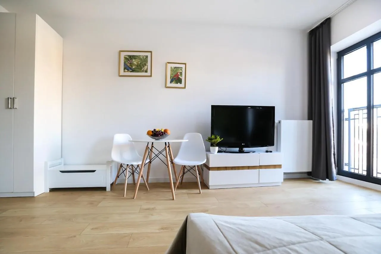 King4You Apartments Breslavia