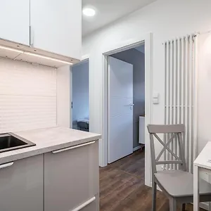 Zaułek Białoskórniczy Apartamento