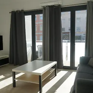  Appartement Turistico Hermanos Infantes Spanje