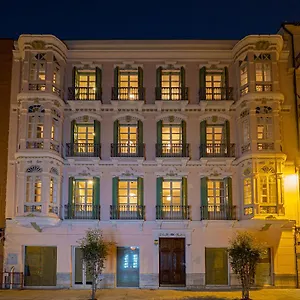  Appartement Elegante 3 En Centro Historico Spanje