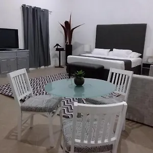  Accommodatie bij particulieren Junior Privada 7 Min Del Aeropuerto Mexico