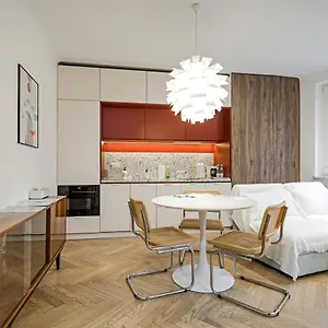 Emily Apartament Warszawa
