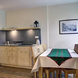 Czarniakówka Apartament Zakopane