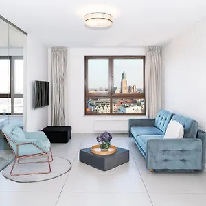 Appartement Up'arts, Wrocław