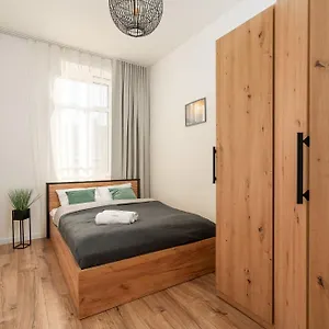 Chill4you Apartment
