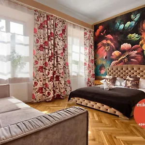  Appartement Mikolajska 5 Polen