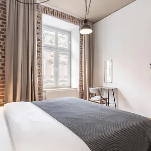  Appartement Relaks Polen