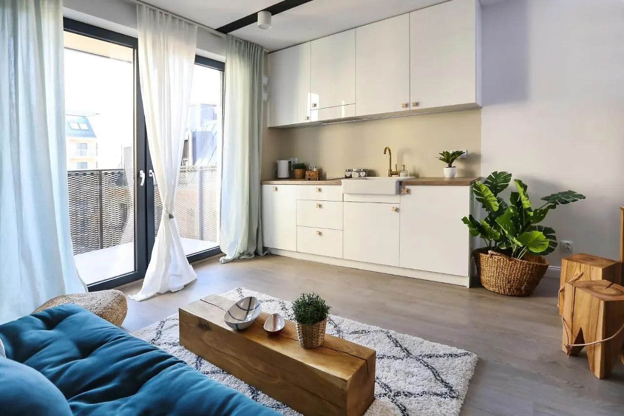 King4You Apartments Wrocław