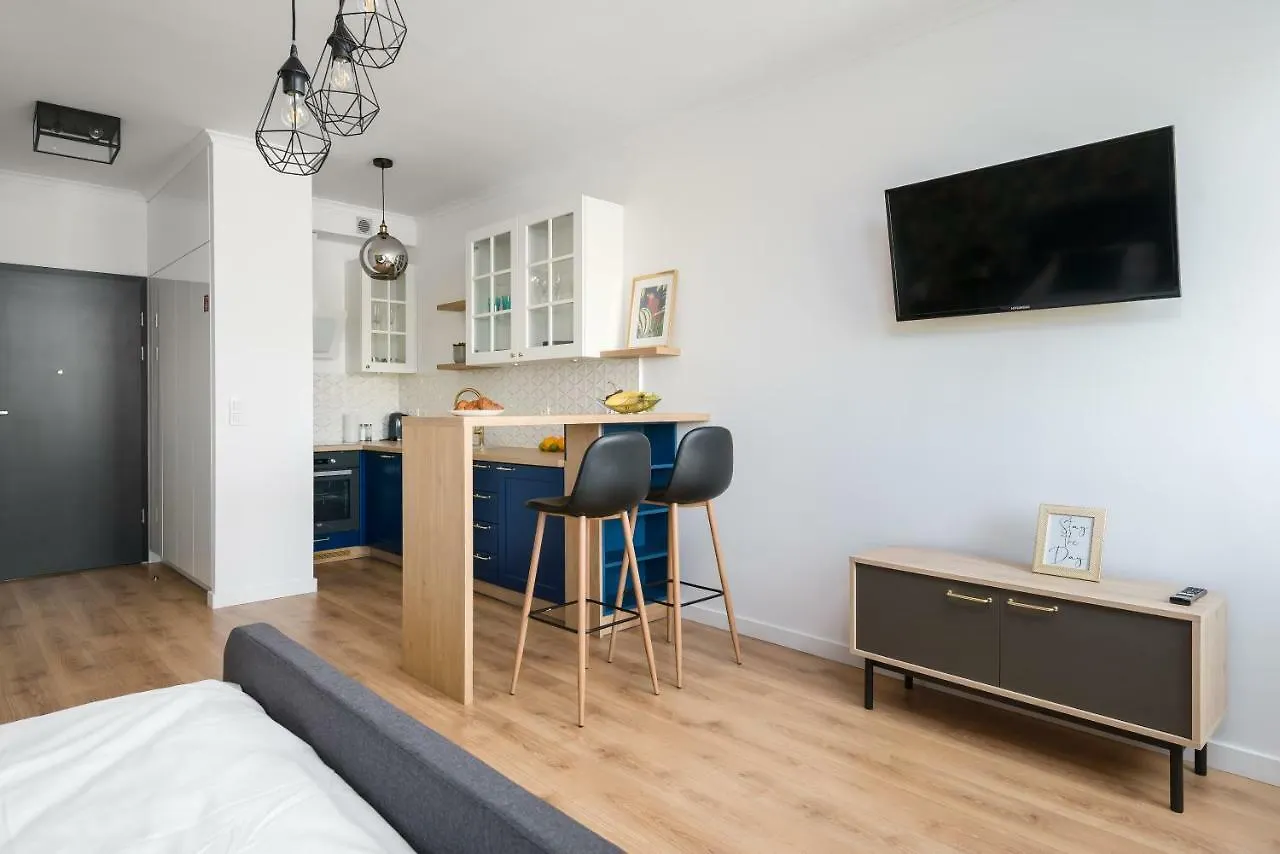 King4You Apartments Wrocław Polska