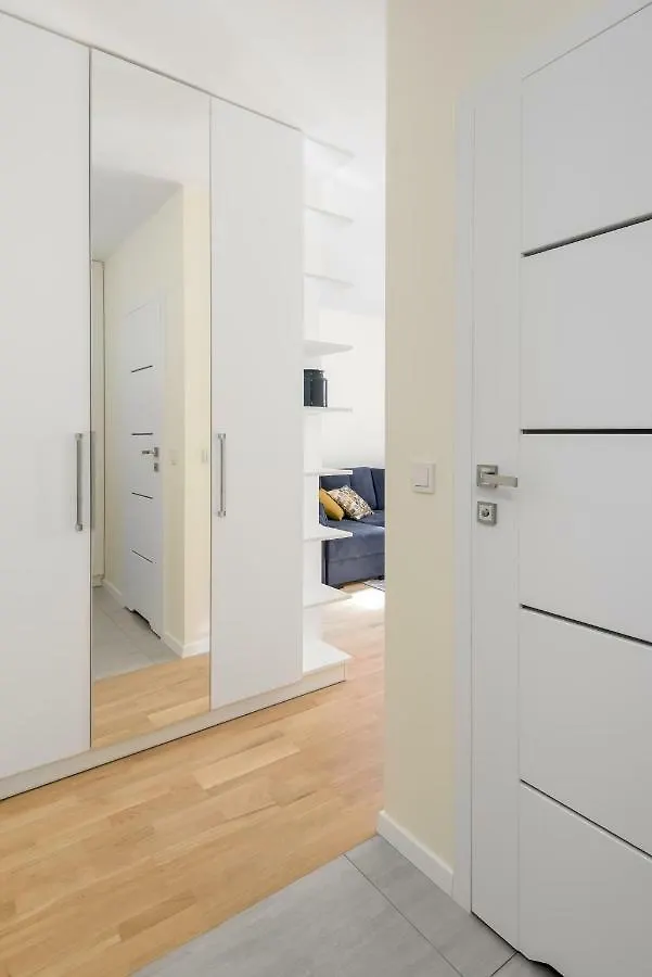 King4You Apartments Wrocław
